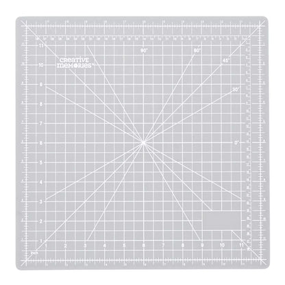 13x13 Custom Cutting System Mat