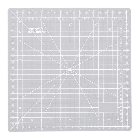 13x13 Custom Cutting System Mat