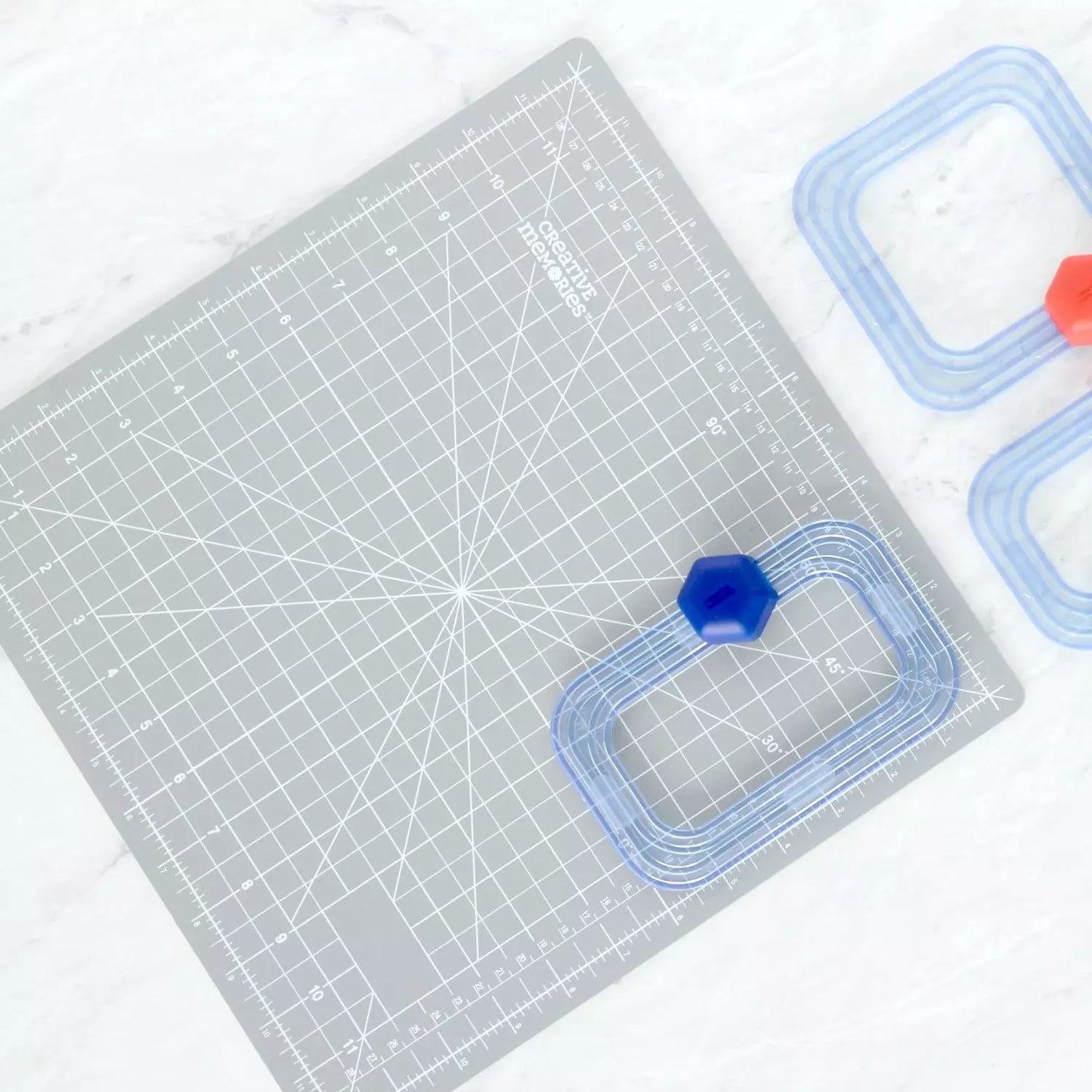 13x13 Custom Cutting System Mat