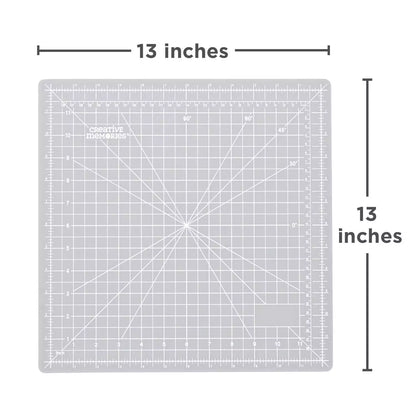 13x13 Custom Cutting System Mat