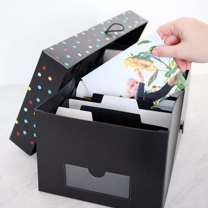 Power® Sort Box