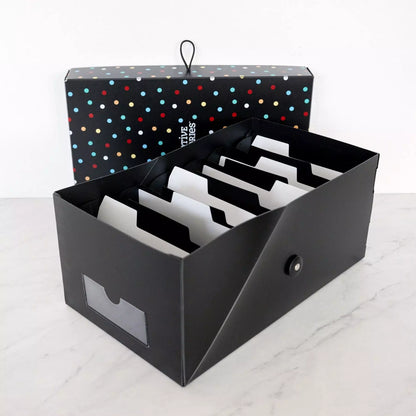 Power® Sort Box