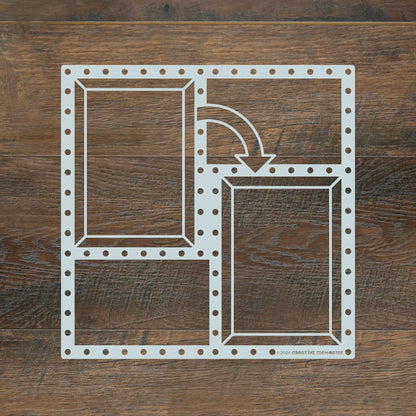 Riveting Arrow Recipe Template