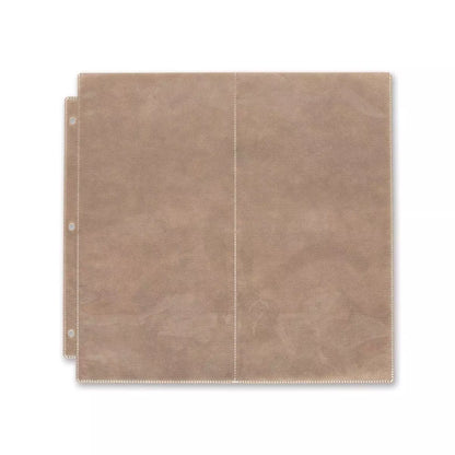 Fill & File Sleeves - (5/pk)