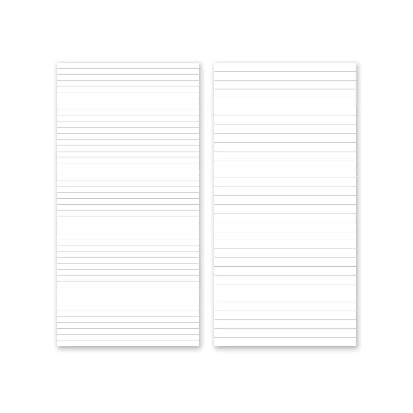 Write On! Stickers - (2/pk)