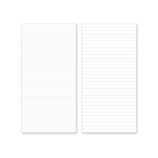 Write On! Stickers - (2/pk)