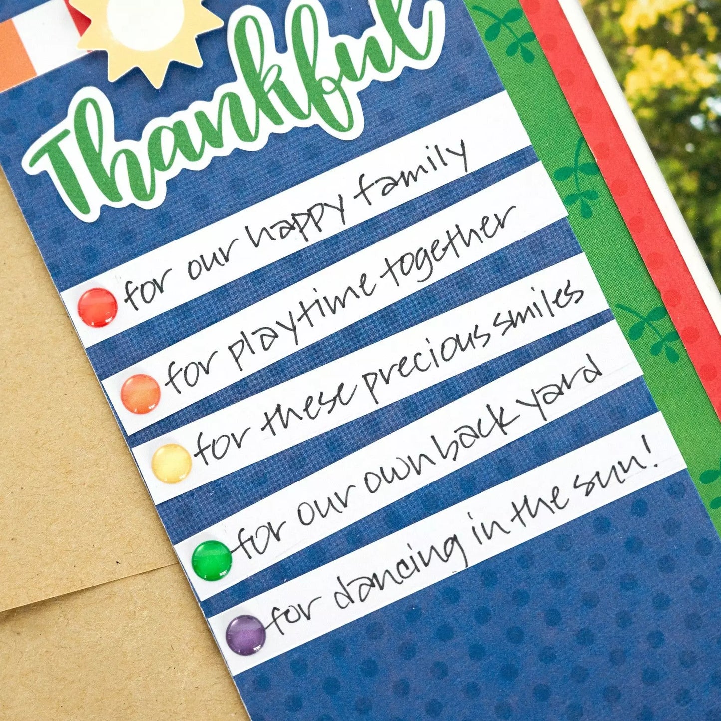Write On! Stickers - (2/pk)