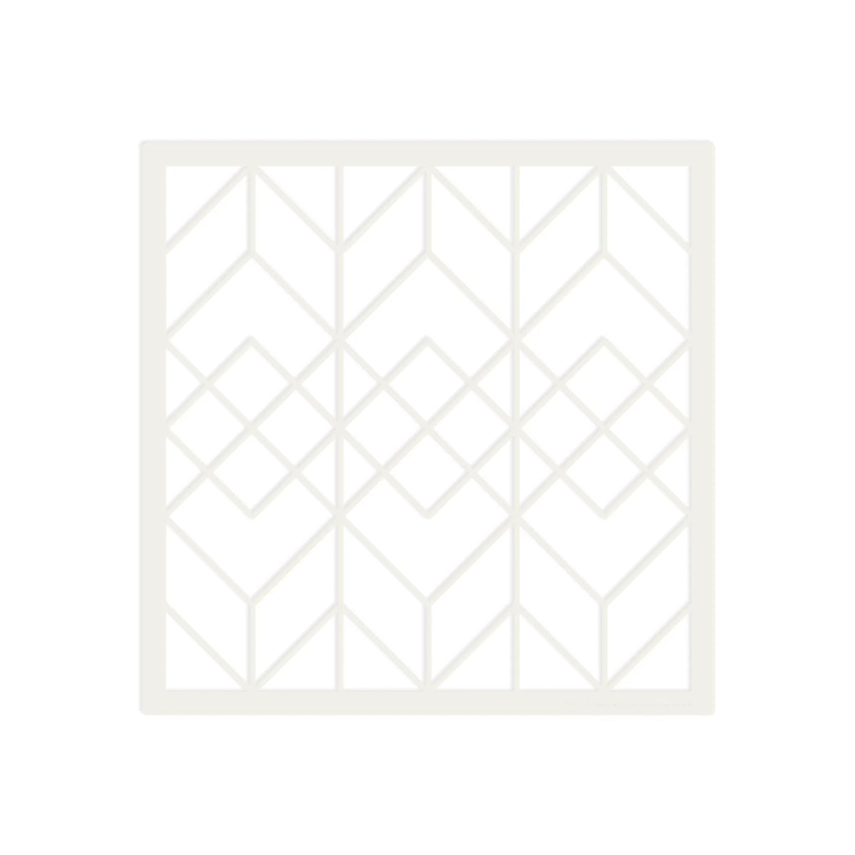 Argyle Recipe Template
