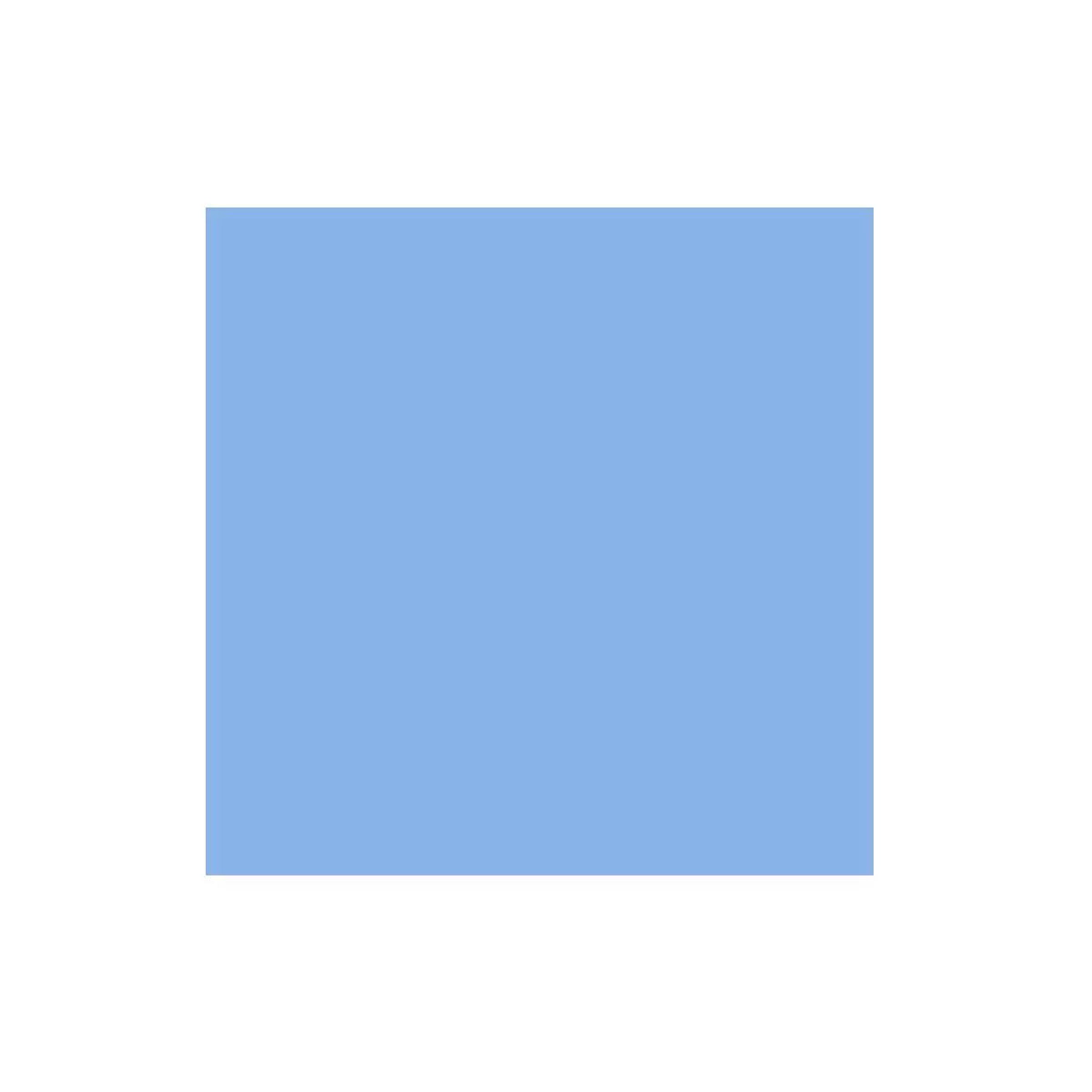 Songbird Blue Solid Cardstock