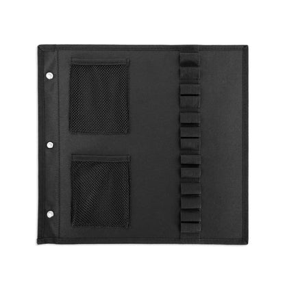 Sort & Stash Divider - Pen & Pocket (1/pk)