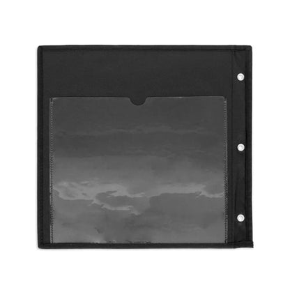 Sort & Stash Divider - Pen & Pocket (1/pk)
