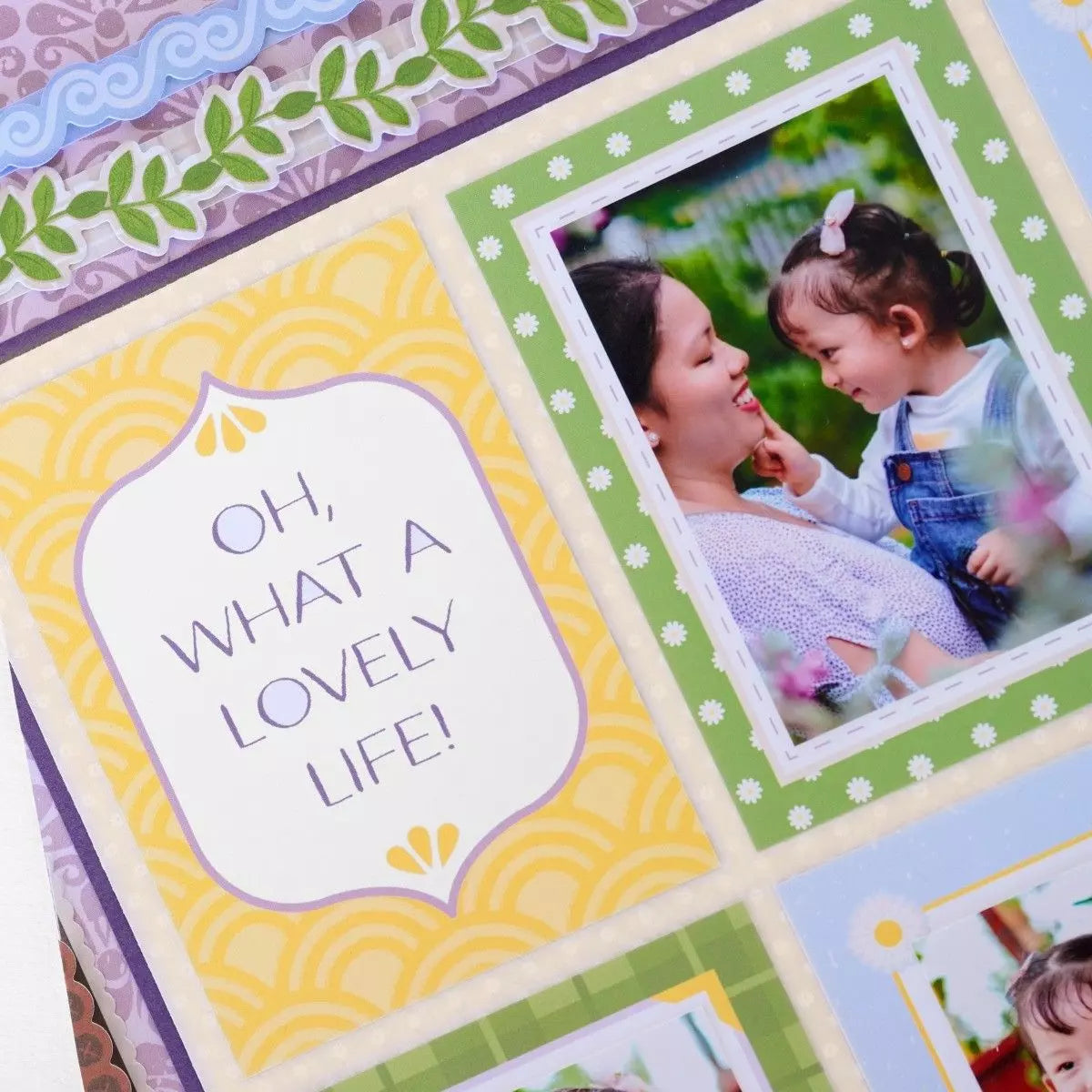 Springtime Soiree Mat Pack (12/pk)