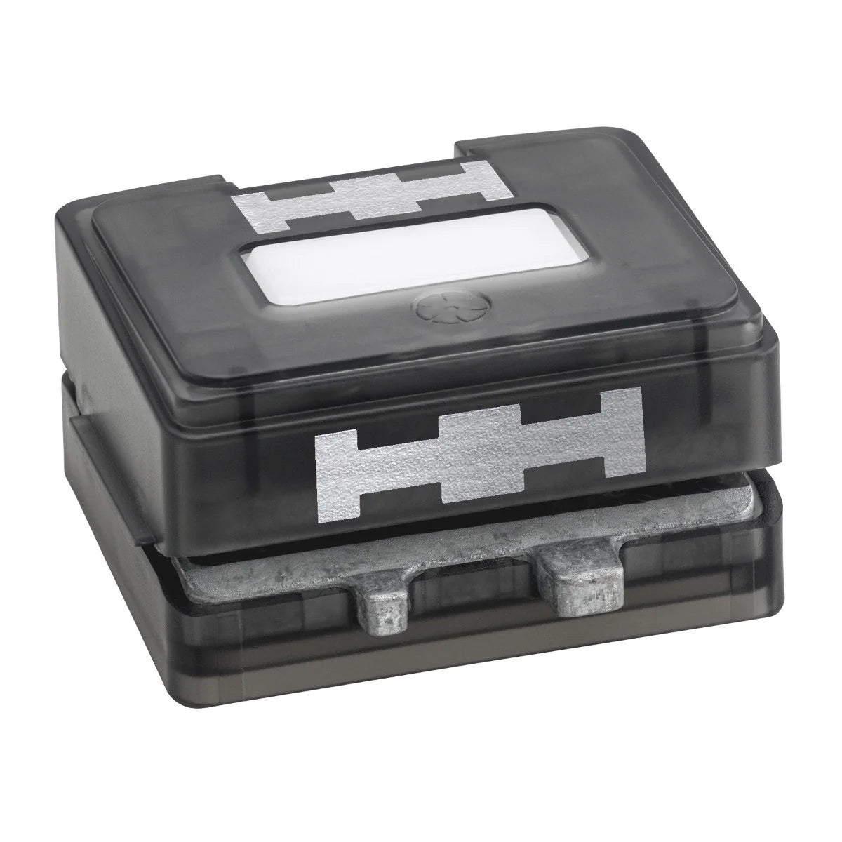 Square Link Chain Border Maker Cartridge