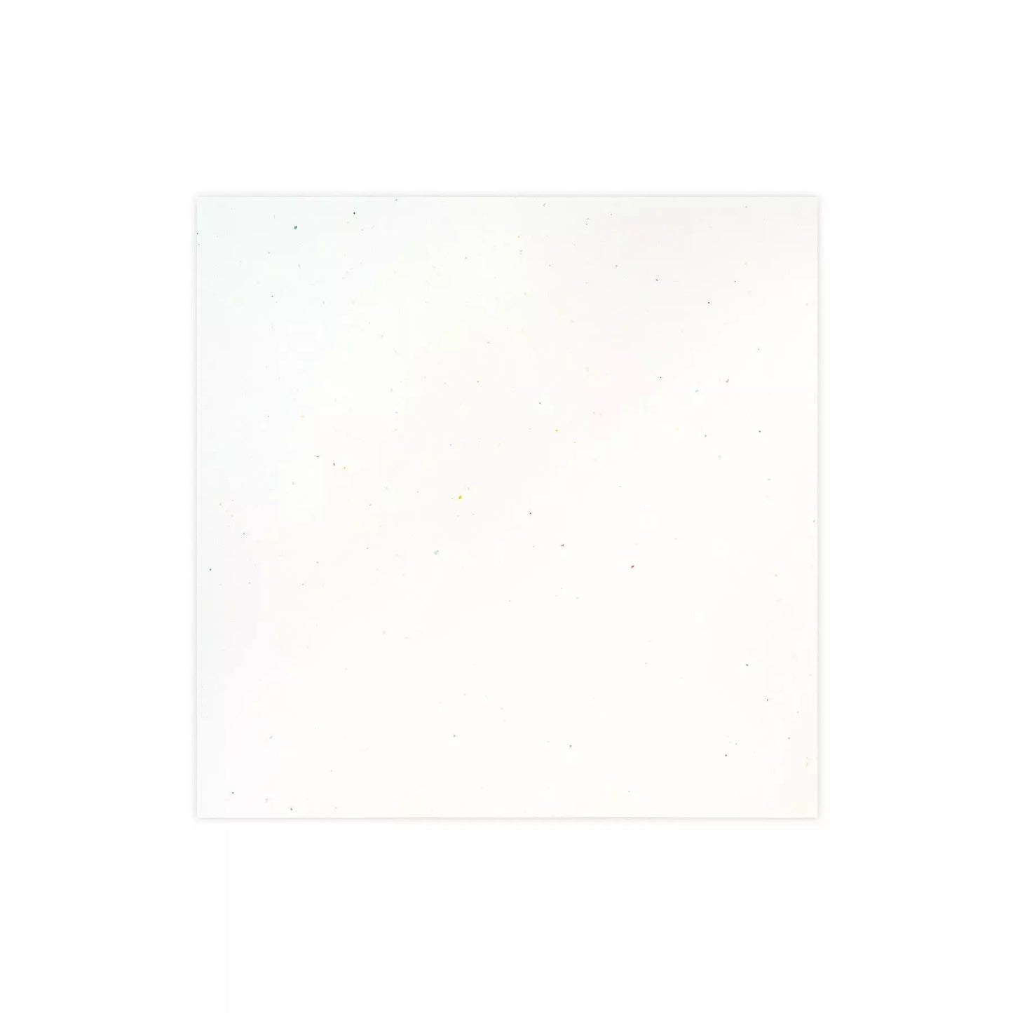 Stardust White Solid Cardstock