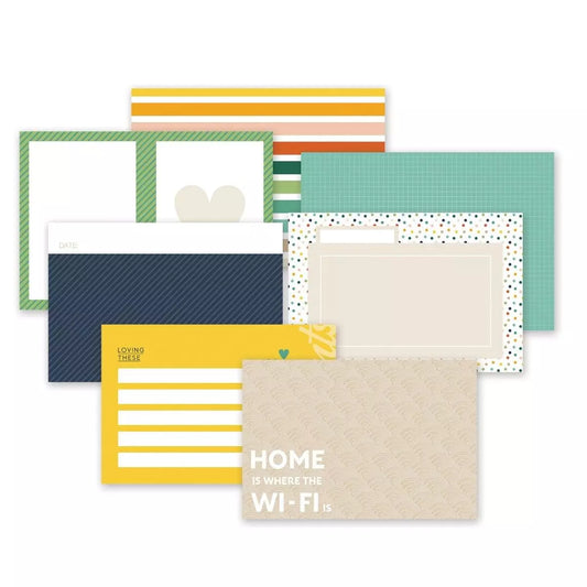 Staycation Variety Mat Pack