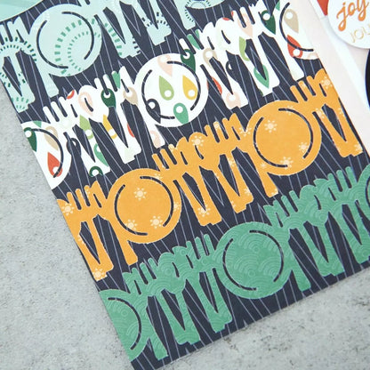 Staycation Paper Pack
