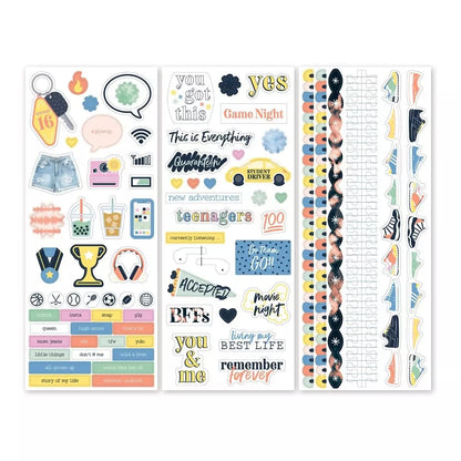 You Got This Stickers