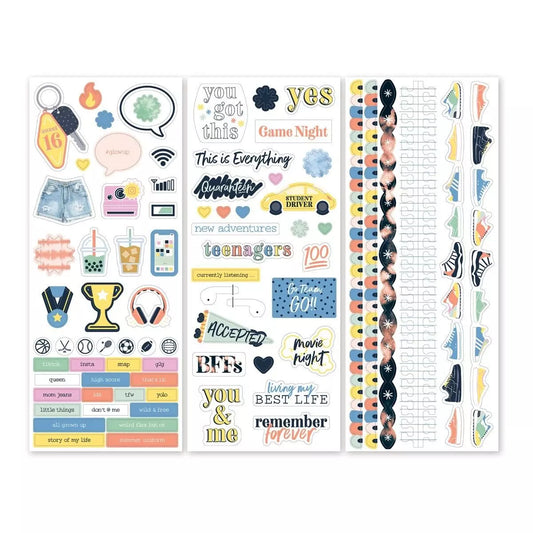 You Got This Stickers