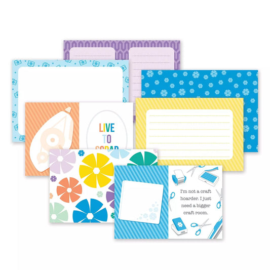 Scrap Happy 2.0 Variety Mat Pack