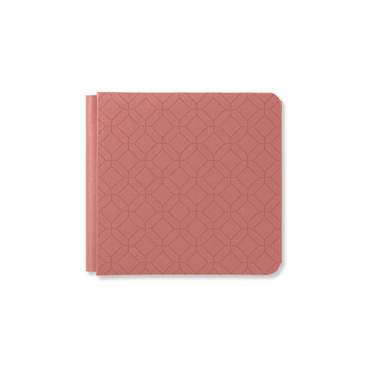 8x8 Tiles Album Cover - Terra Cotta