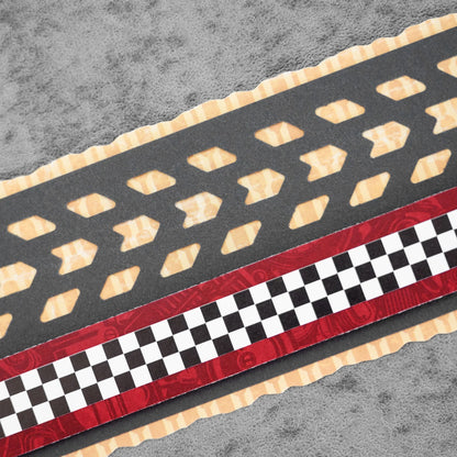 Tire Tracks Border Maker Cartridge