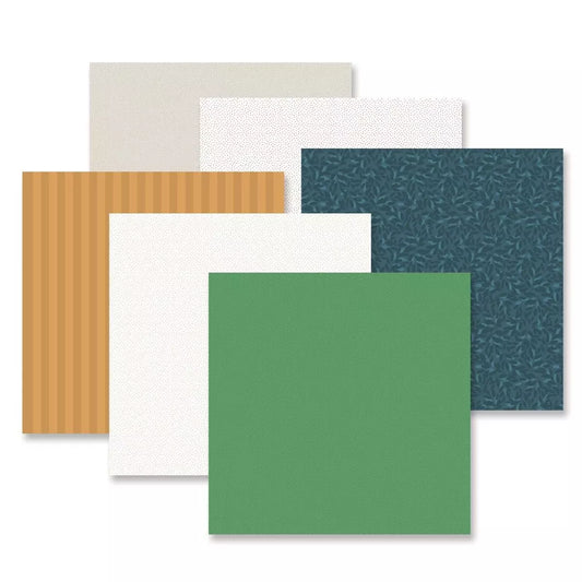 Totally Tonal Christmas Designer Paper Pack