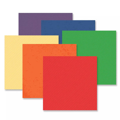 This Life Tone-on-Tone Paper Pack