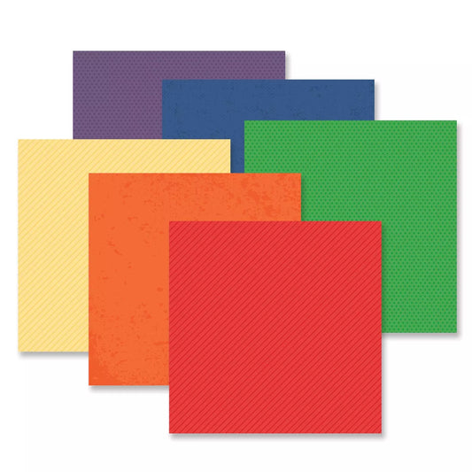 This Life Tone-on-Tone Paper Pack