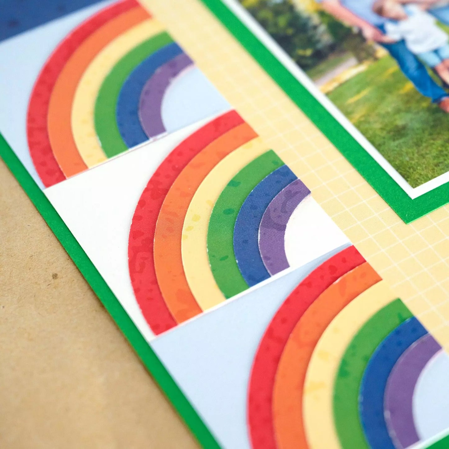 This Life Tone-on-Tone Paper Pack