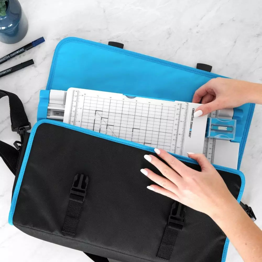 Trimmer Bag