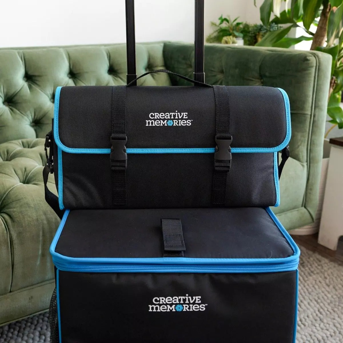 Trimmer Bag