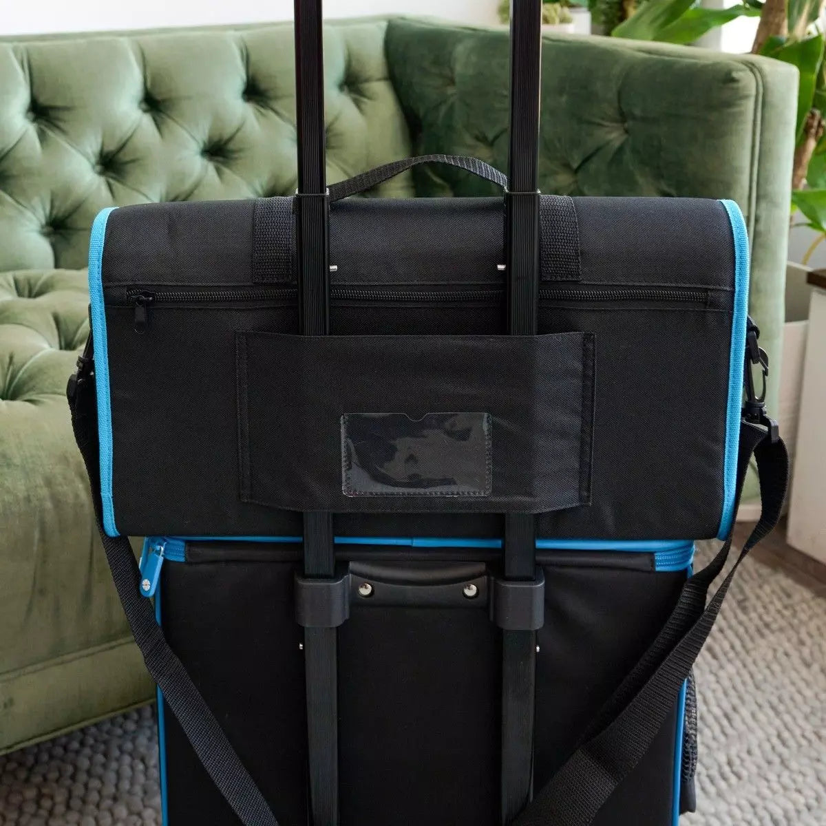 Trimmer Bag