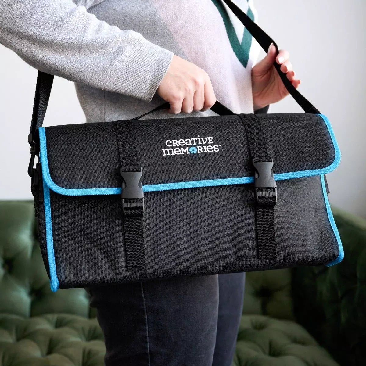 Trimmer Bag