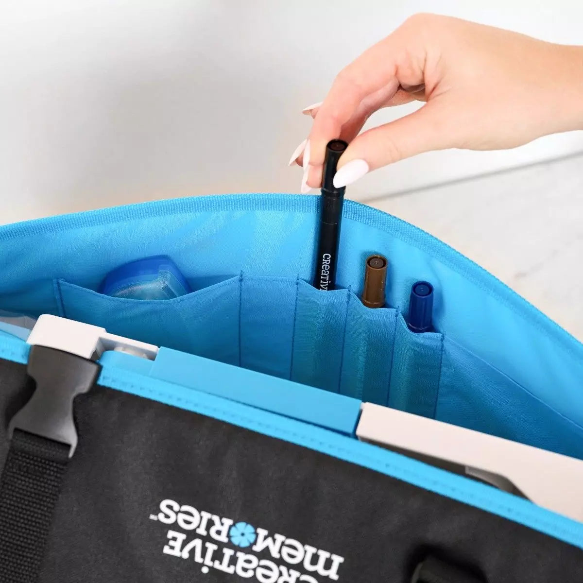 Trimmer Bag