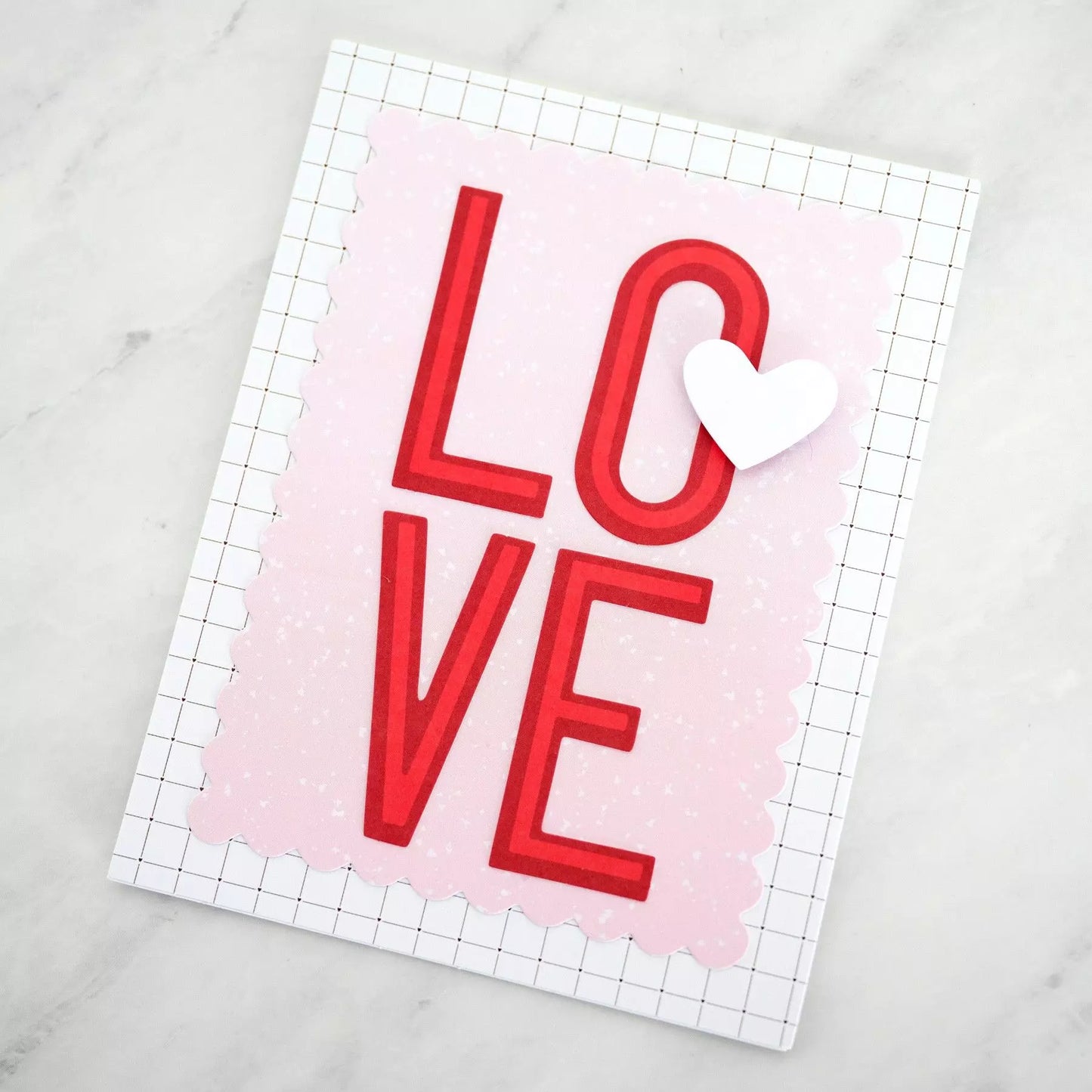 Sweet on You Trio Card Kit
