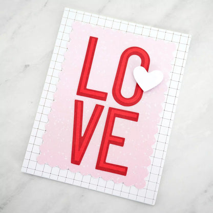 Sweet on You Trio Card Kit
