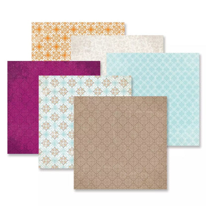 Vintage Chic Paper Pack