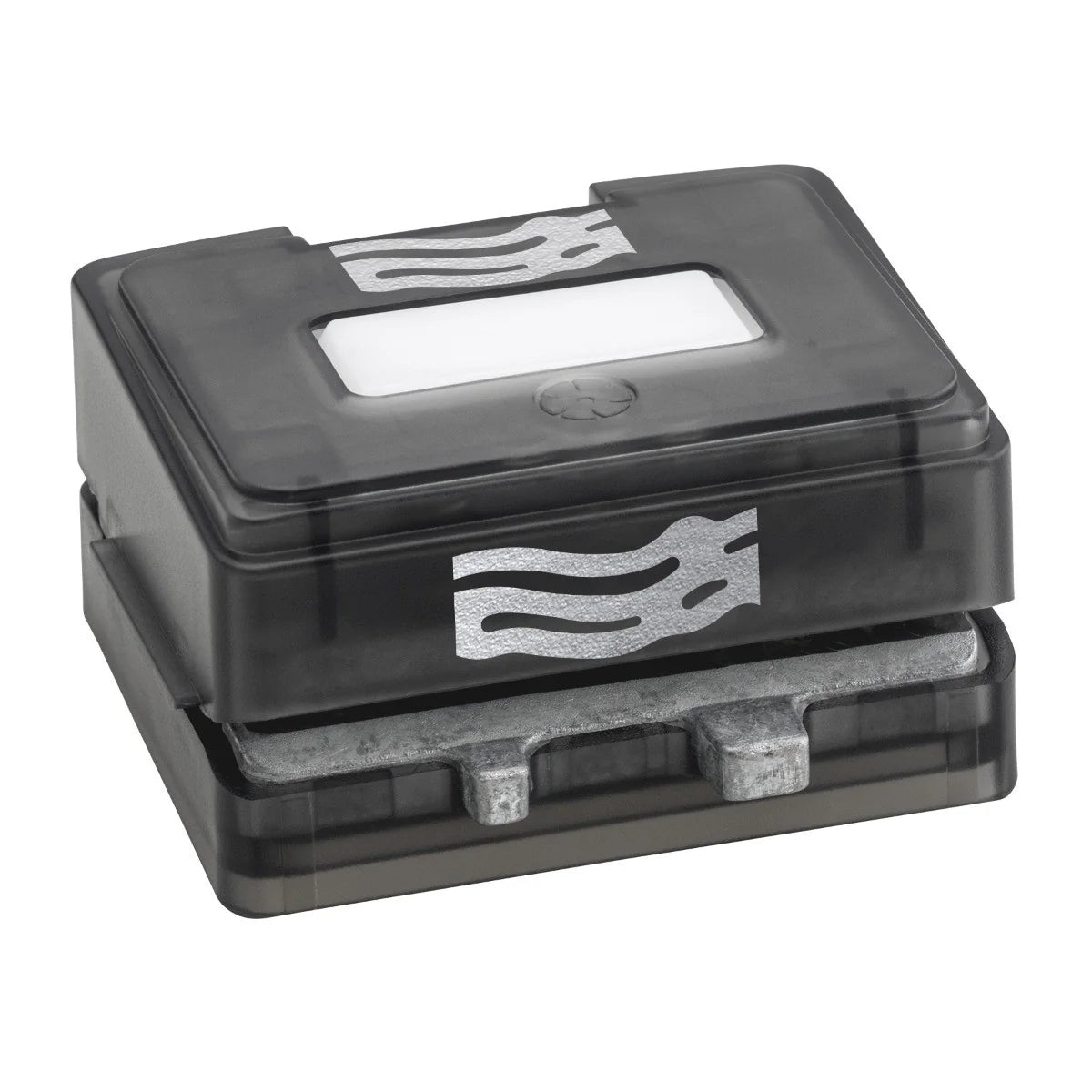 Wave Crest Chain Border Maker Cartridge