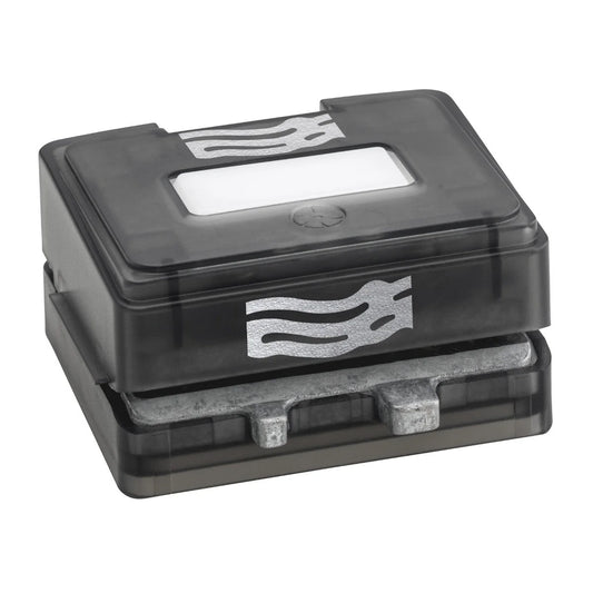 Wave Crest Chain Border Maker Cartridge