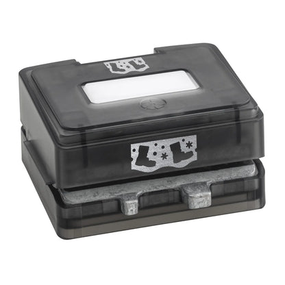 Winter Boots Border Maker Cartridge