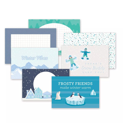 Polar Lights Variety Mat Pack