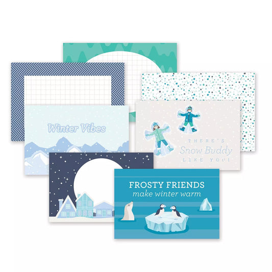 Polar Lights Variety Mat Pack