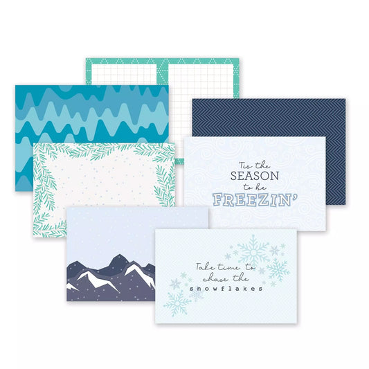 Polar Lights Variety Mat Pack
