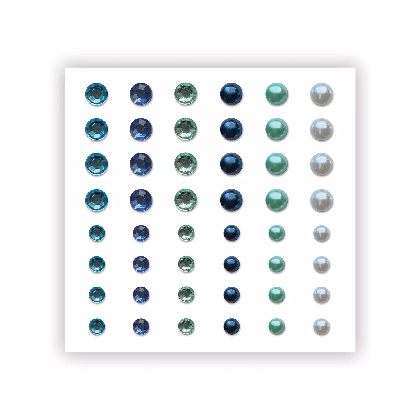 Polar Lights Embellishments