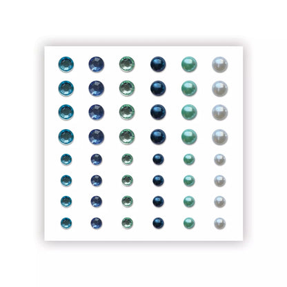 Polar Lights Embellishments