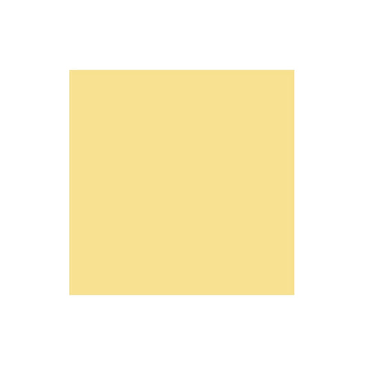 Canary Solid Cardstock