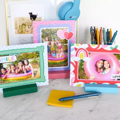 Young at Heart Frame Kit