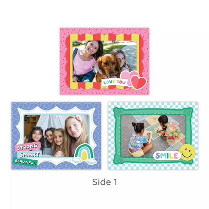 Young at Heart Frame Kit