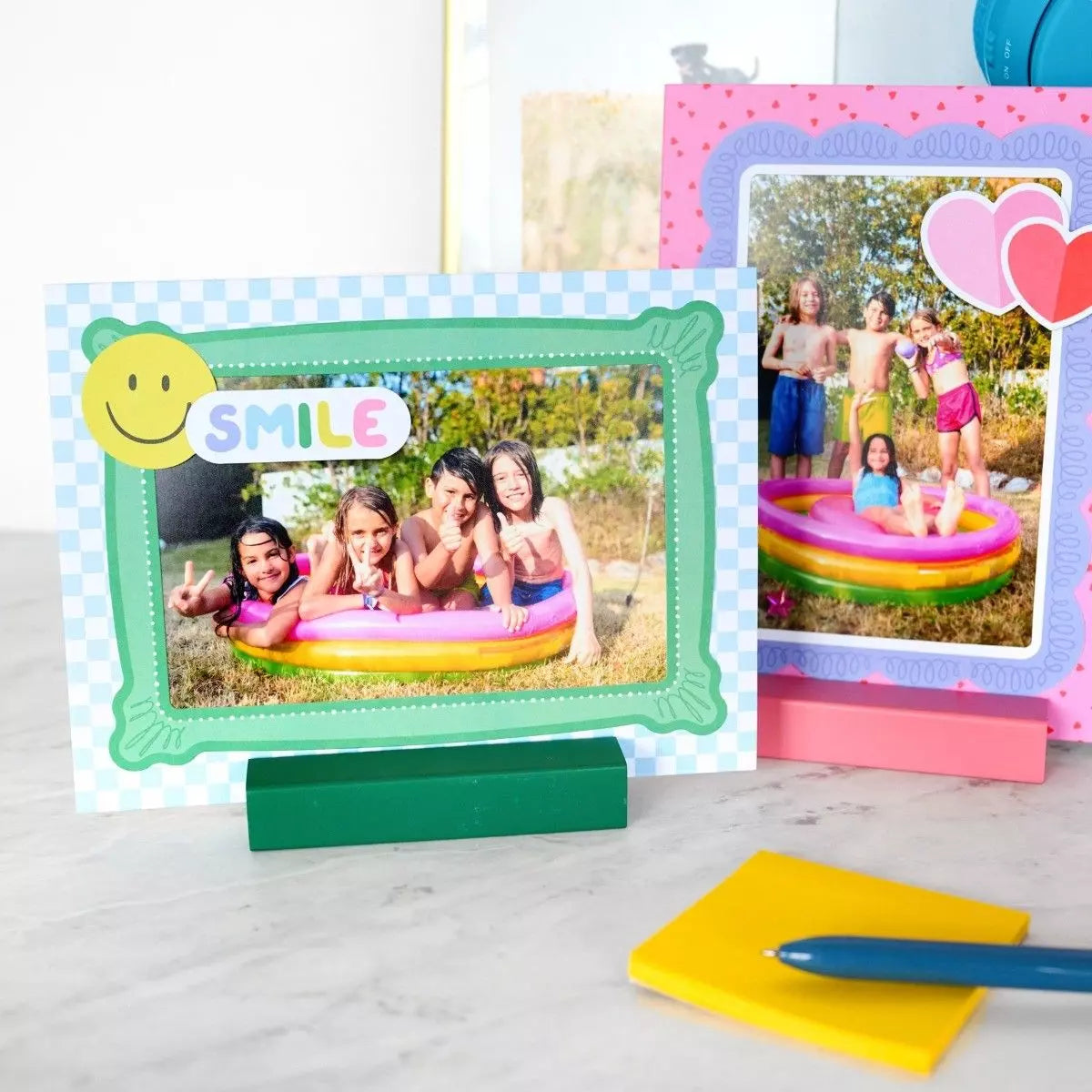 Young at Heart Frame Kit