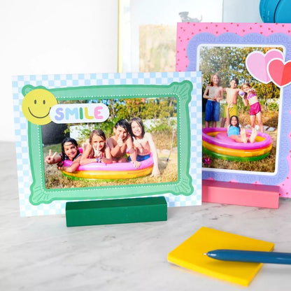 Young at Heart Frame Kit